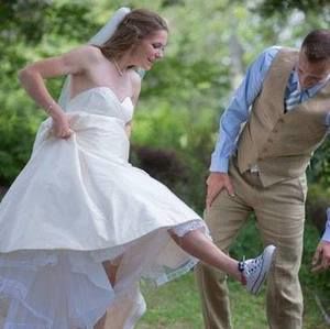 Meet your Posher, Carey